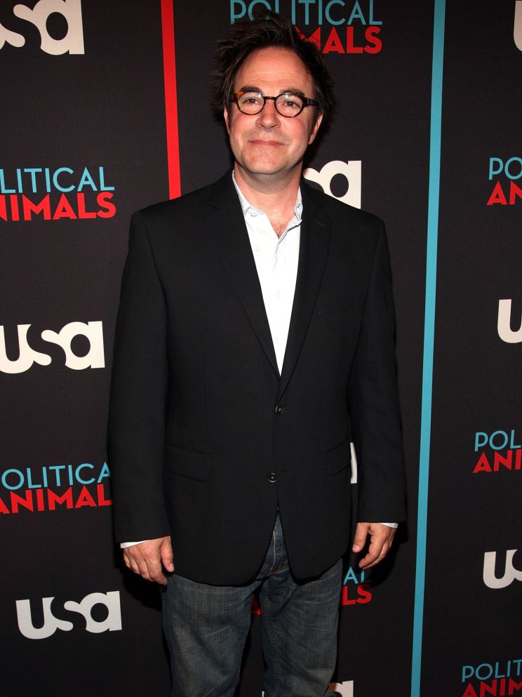 Roger Bart