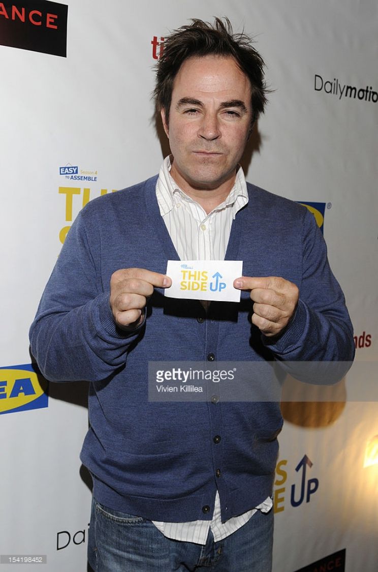 Roger Bart