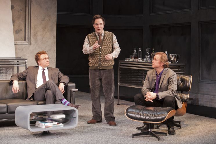 Roger Bart