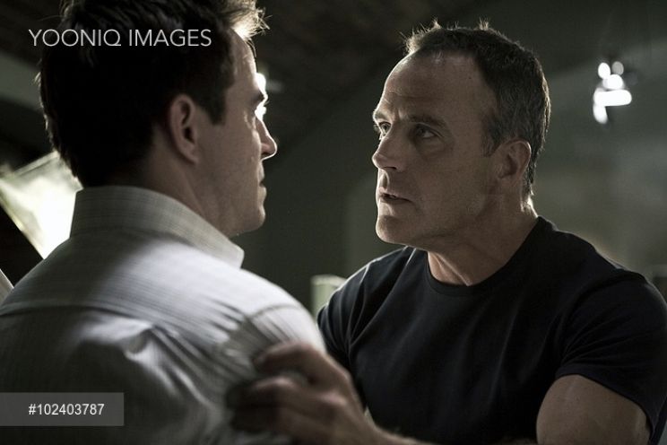 Roger Bart