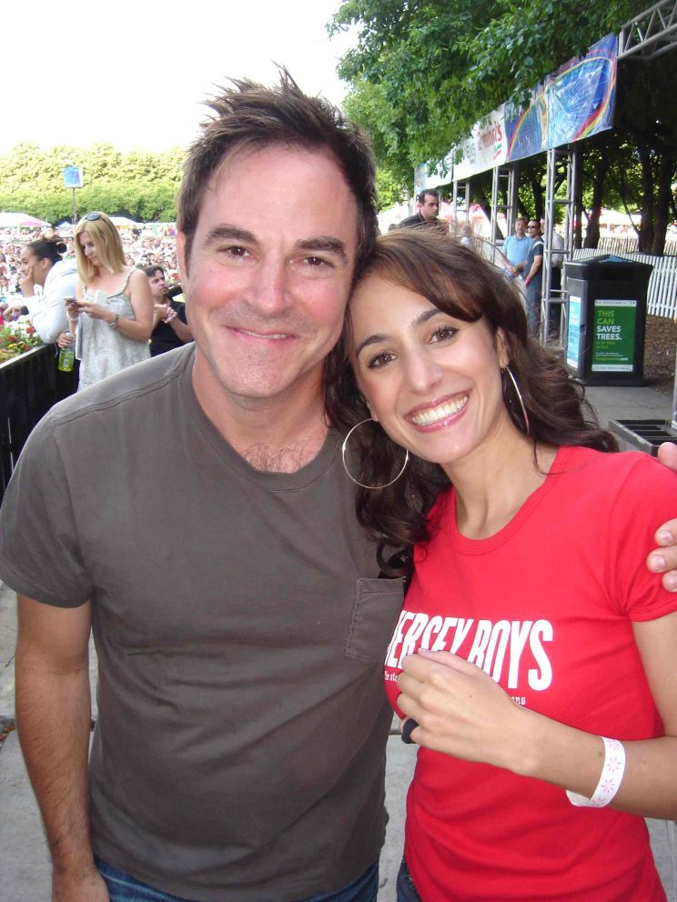 Roger Bart