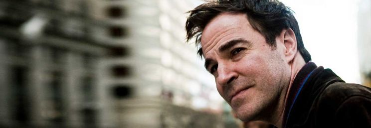 Roger Bart