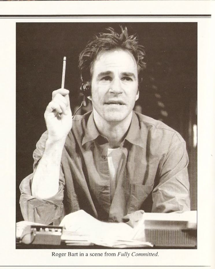Roger Bart