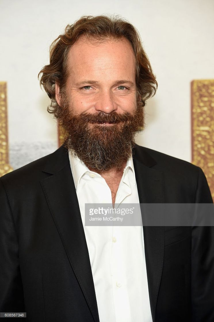 Roger Birnbaum