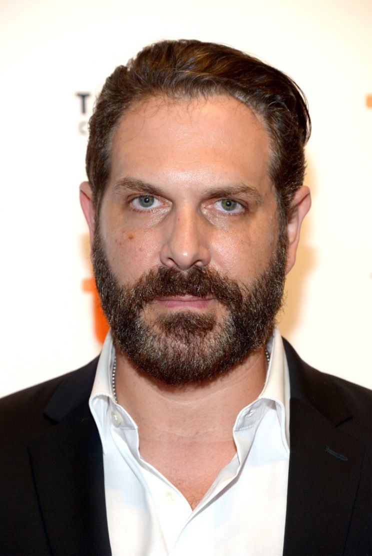 Roger Birnbaum