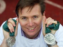 Roger Black