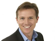 Roger Black