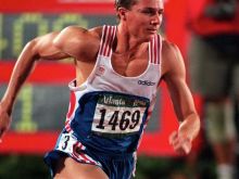 Roger Black