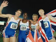 Roger Black