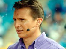 Roger Black