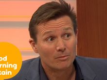 Roger Black