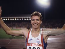 Roger Black