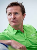 Roger Black