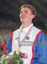 Roger Black