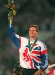 Roger Black