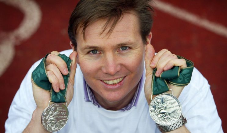 Roger Black