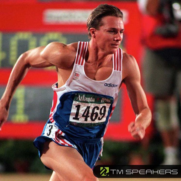 Roger Black