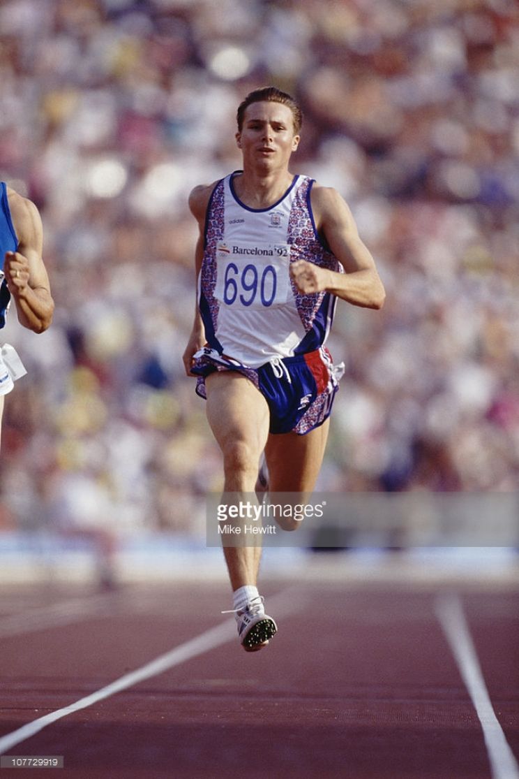 Roger Black