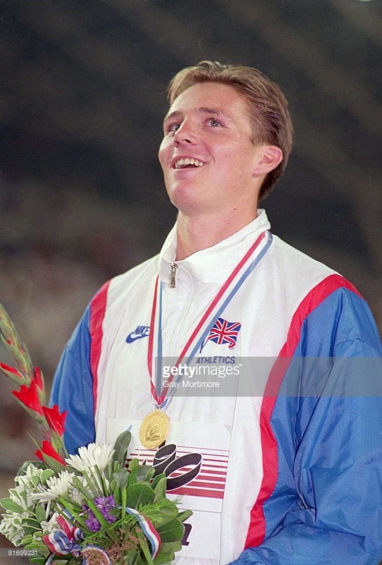 Roger Black