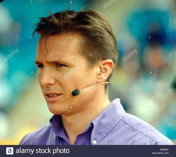 Roger Black