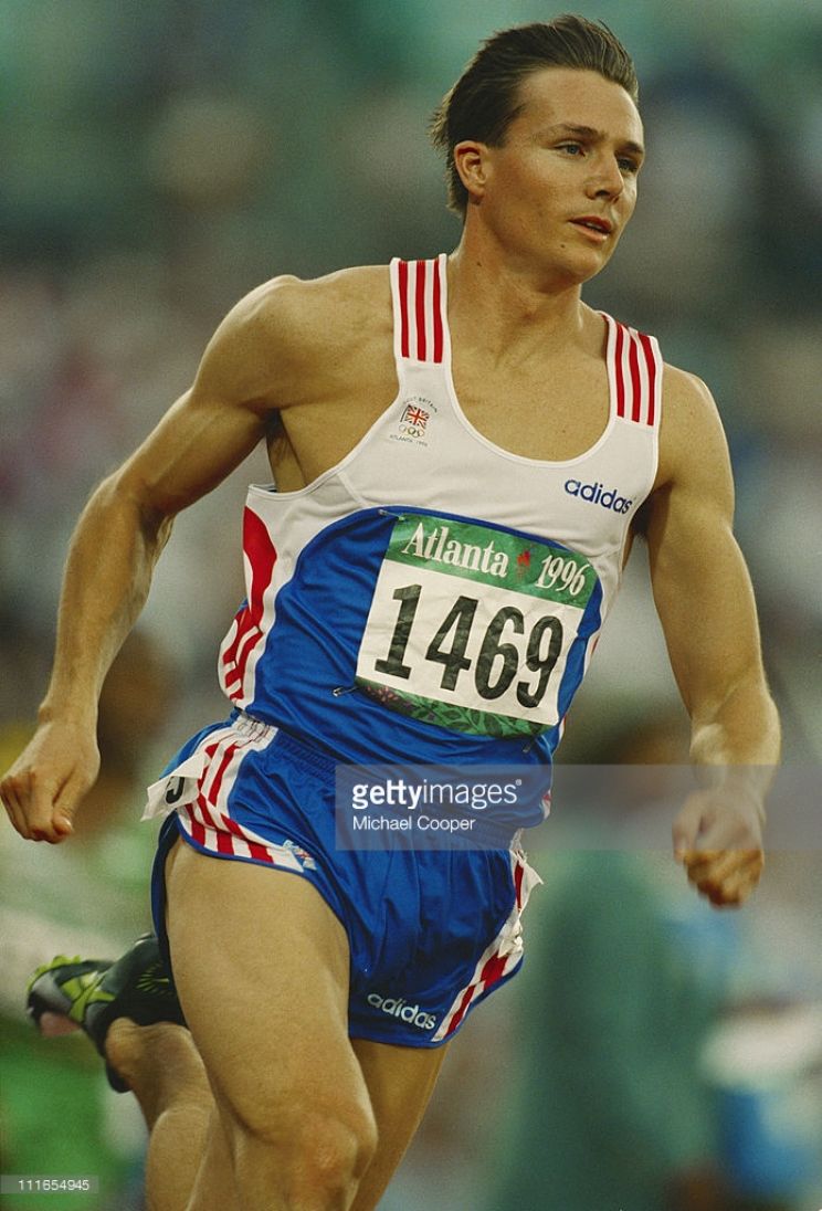 Roger Black