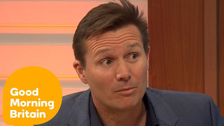 Roger Black