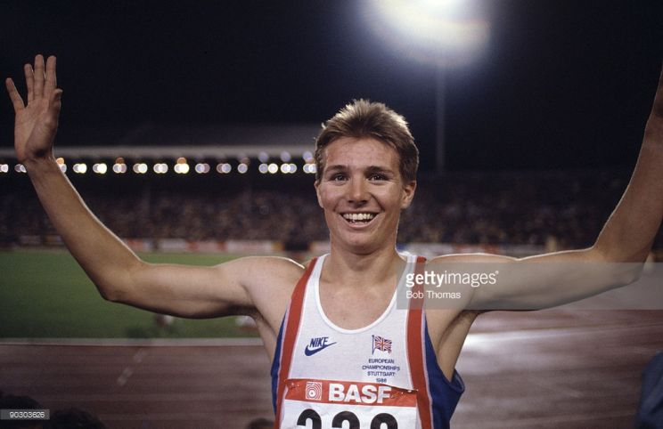 Roger Black