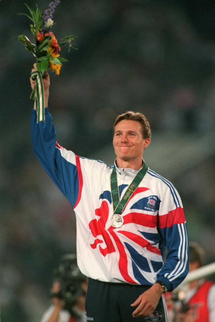 Roger Black