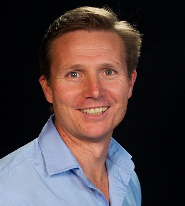 Roger Black