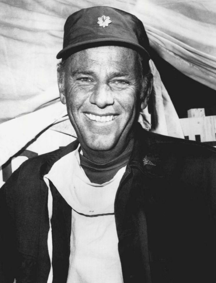 Roger Bowen