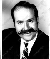Roger C. Carmel