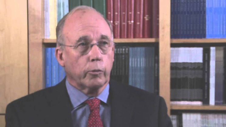 Roger Christian