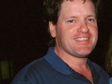 Roger Clinton
