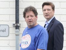 Roger Clinton