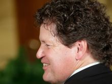 Roger Clinton