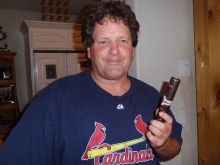 Roger Clinton