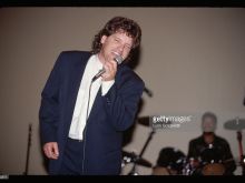 Roger Clinton