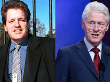 Roger Clinton