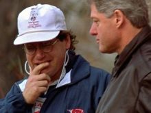 Roger Clinton