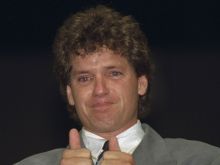 Roger Clinton