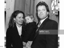 Roger Clinton