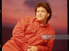 Roger Clinton