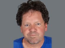 Roger Clinton