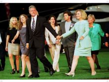 Roger Clinton