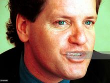 Roger Clinton