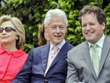 Roger Clinton
