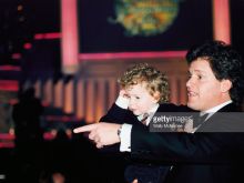 Roger Clinton