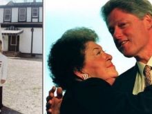 Roger Clinton
