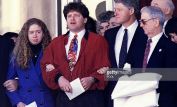 Roger Clinton