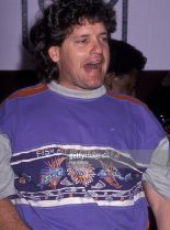 Roger Clinton